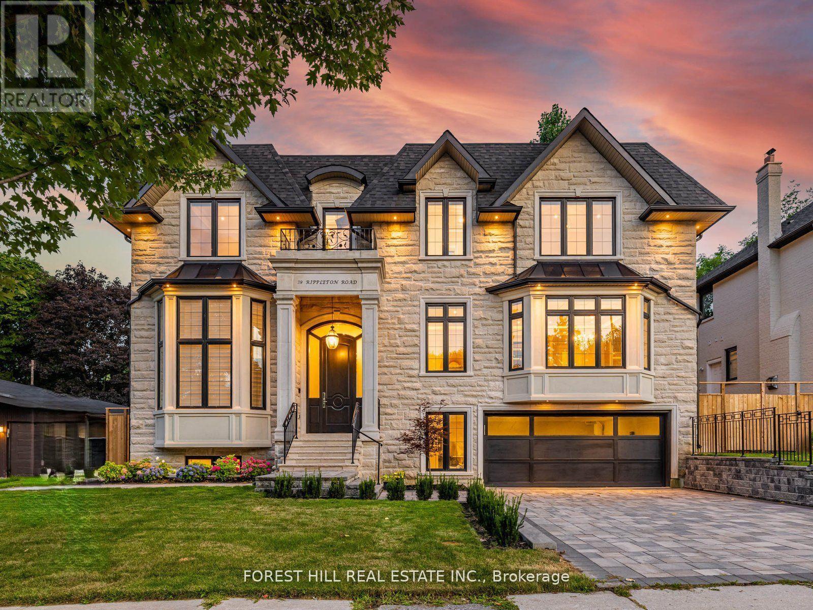 Property image for 39 RIPPLETON ROAD|Toronto (Banbury-Don Mills), Ontario M3B1H4