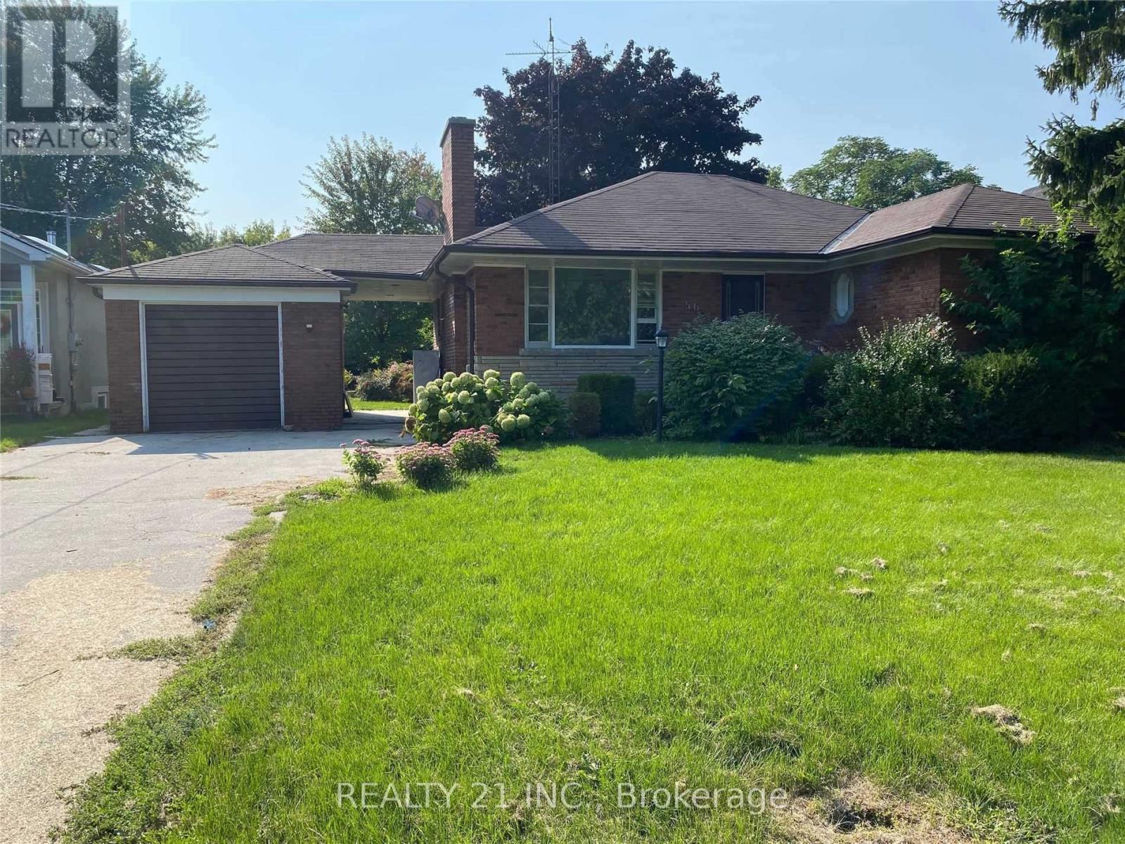 Property image for 56 GALLOWAY ROAD|Toronto (Guildwood), Ontario M1E1W5