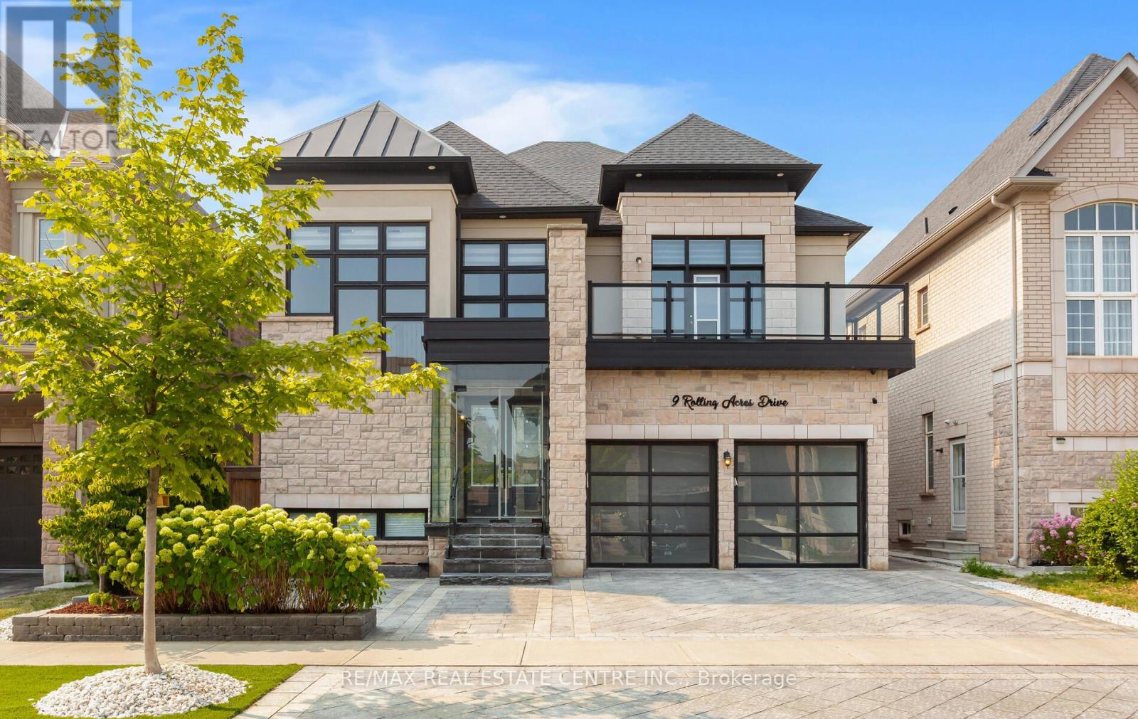 Property image for 9 ROLLING ACRES DRIVE|Brampton (Bram West), Ontario L6X5P3