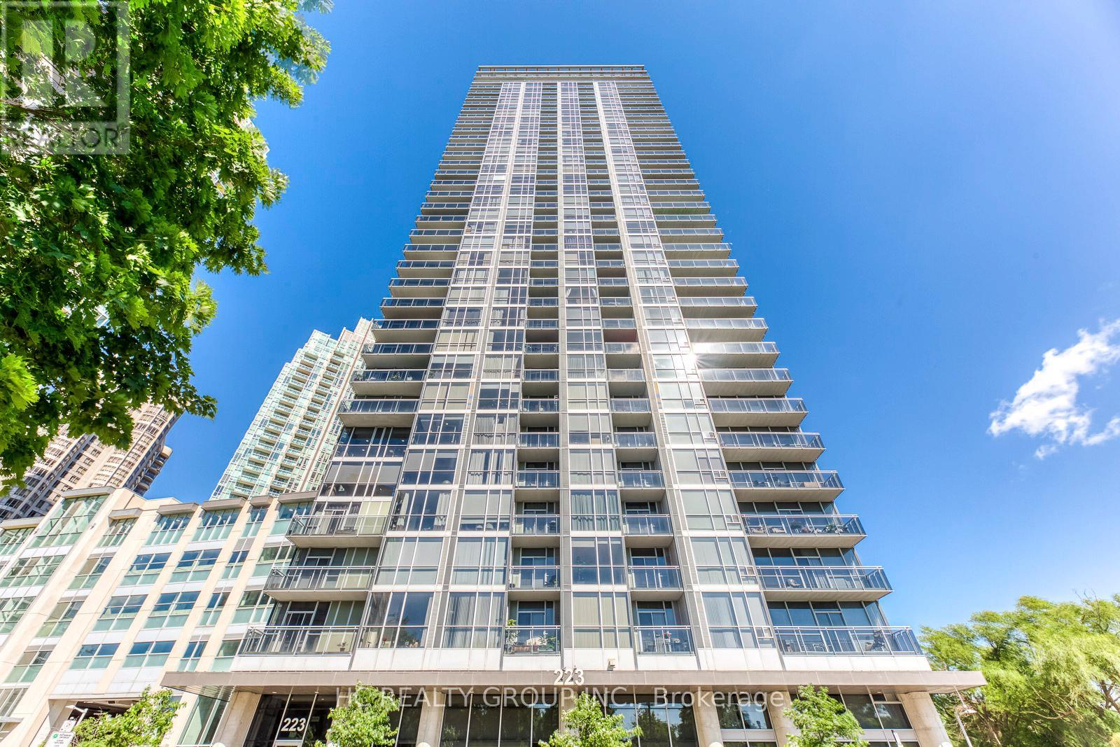 Property image for 1804 - 223 WEBB DRIVE|Mississauga (City Centre), Ontario L5B0E8