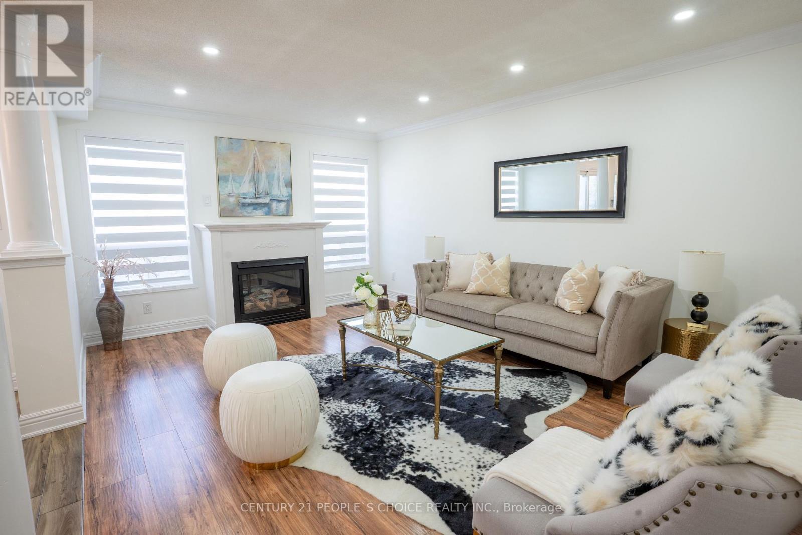 Property image for 111 BRISDALE DRIVE|Brampton (Fletcher's Meadow), Ontario L7A2H2
