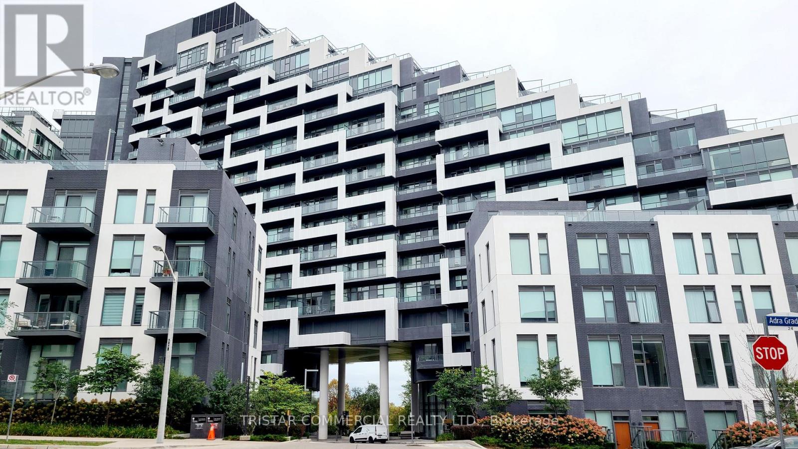 Property image for 919 - 25 ADRA GRADO WAY|Toronto (Bayview Village), Ontario M2J0H6