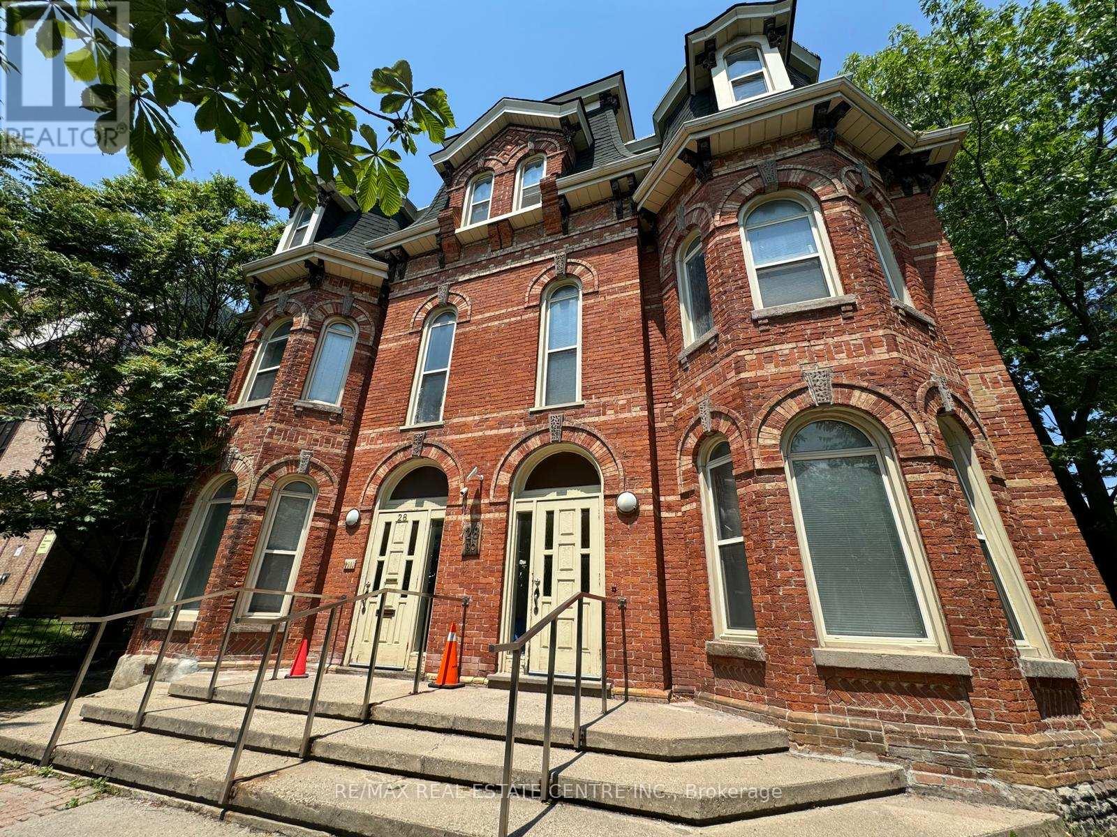 Property image for 28 CECIL STREET|Toronto (Kensington-Chinatown), Ontario M5T1N3