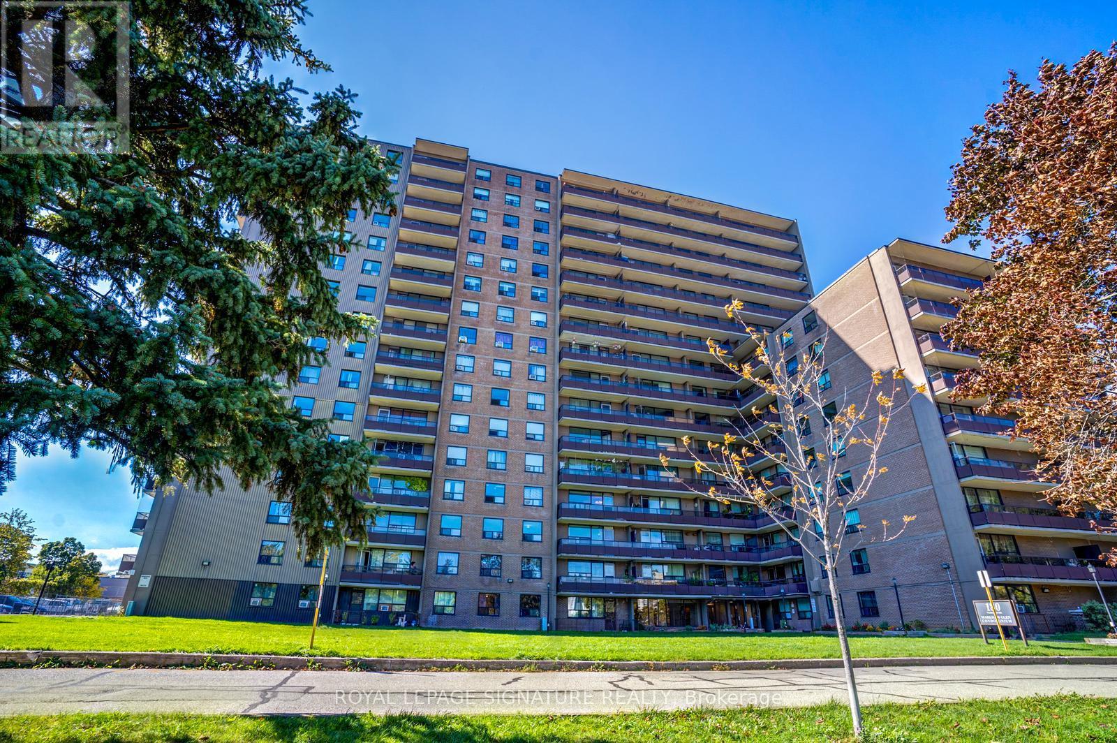 Property image for 721 - 180 MARKHAM ROAD|Toronto (Scarborough Village), Ontario M1M2Z9