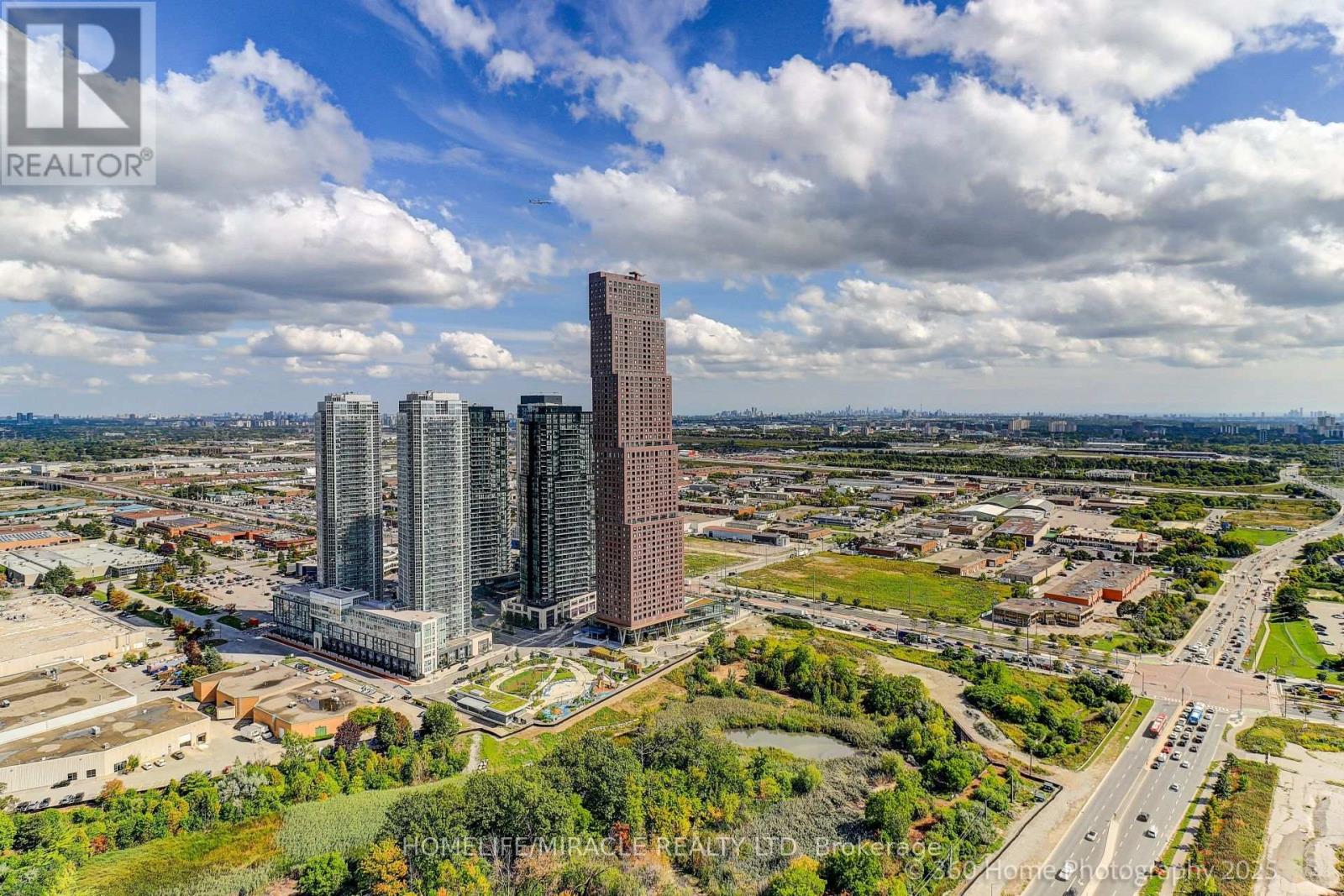 Property image for 4202 - 7890 JANE STREET|Vaughan (Concord), Ontario L4K0K9