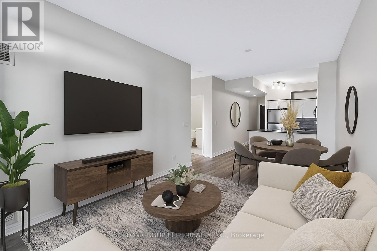 Property image for 1407 - 388 PRINCE OF WALES DRIVE|Mississauga (City Centre), Ontario L5B0A1
