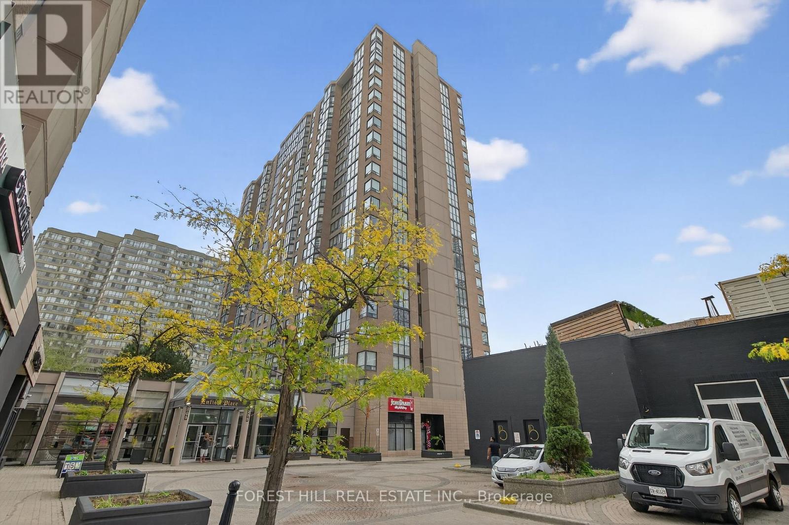 Property image for 210 - 285 ENFIELD PLACE N|Mississauga (City Centre), Ontario L5B3Y6
