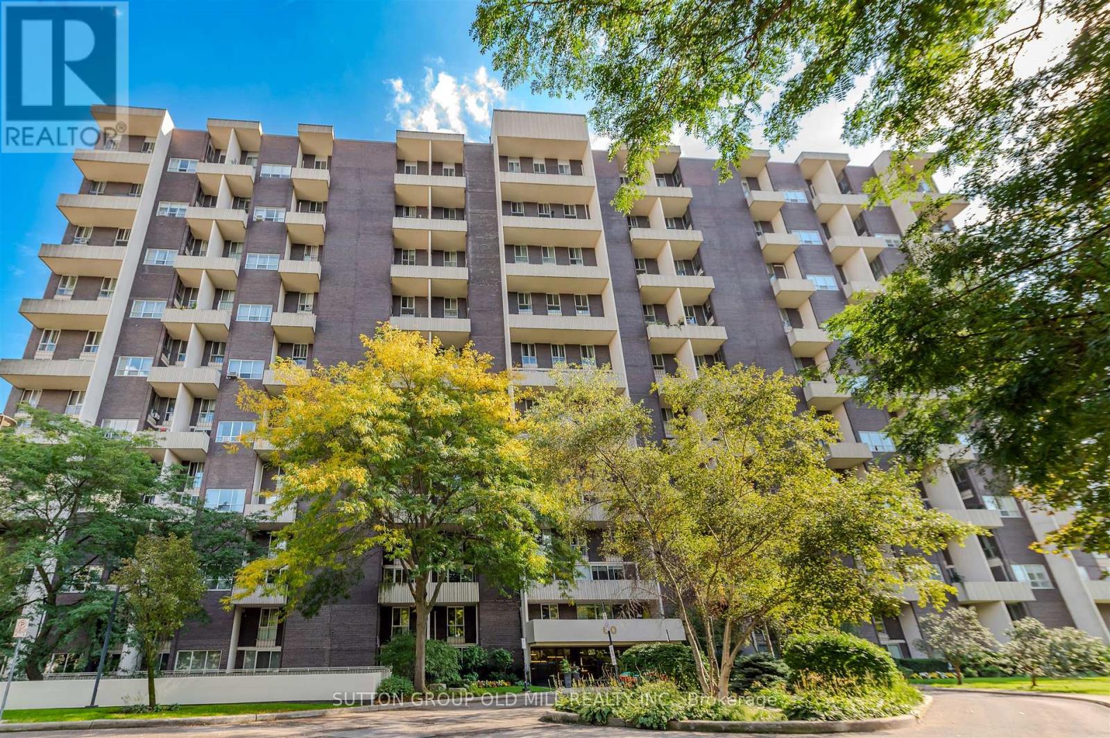 Property image for 916 - 60 SOUTHPORT STREET|Toronto (High Park-Swansea), Ontario M6S3N4