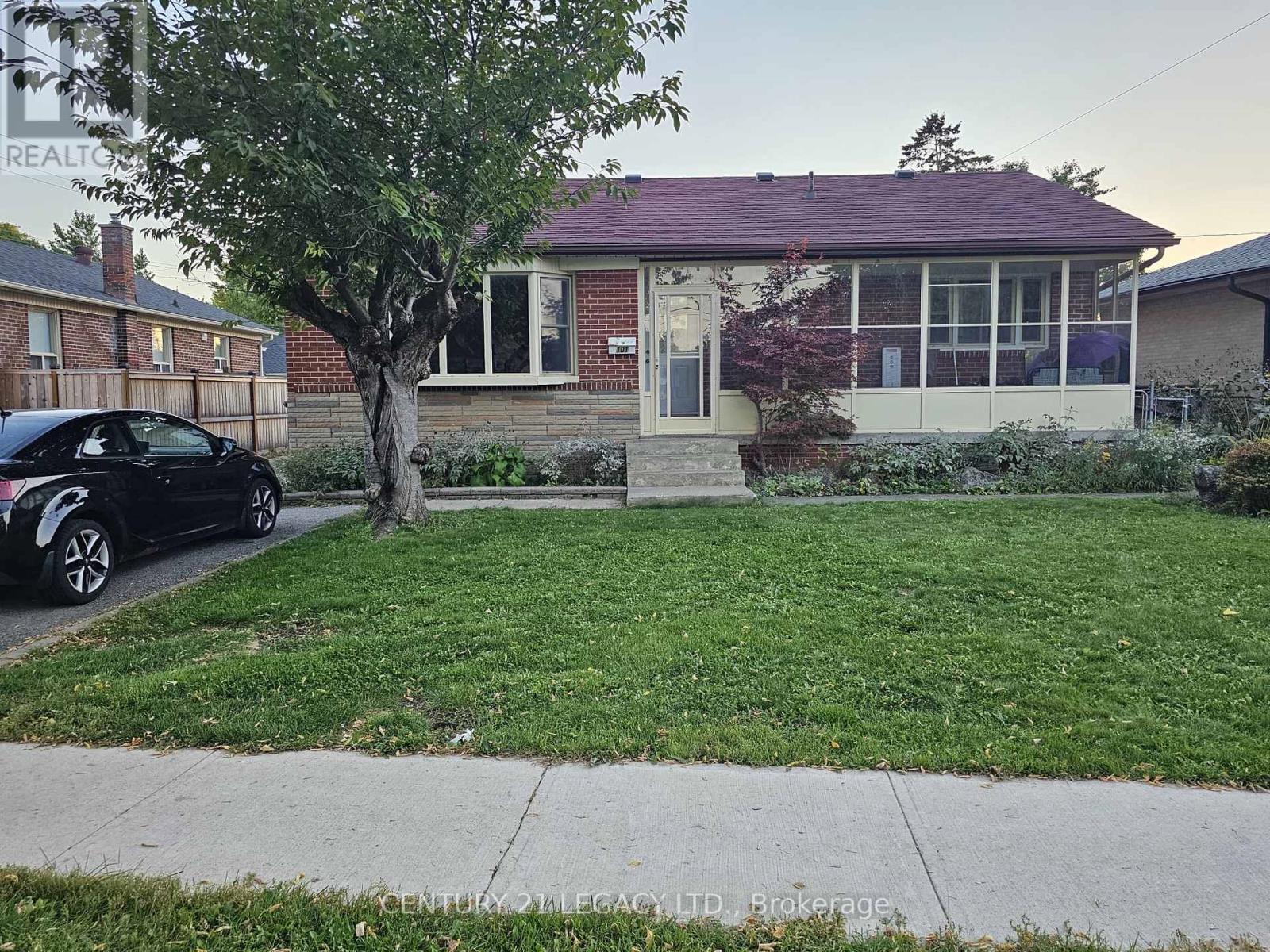 Property image for 101 MCMURCHY AVENUE S|Brampton (Brampton South), Ontario L6Y1Y7