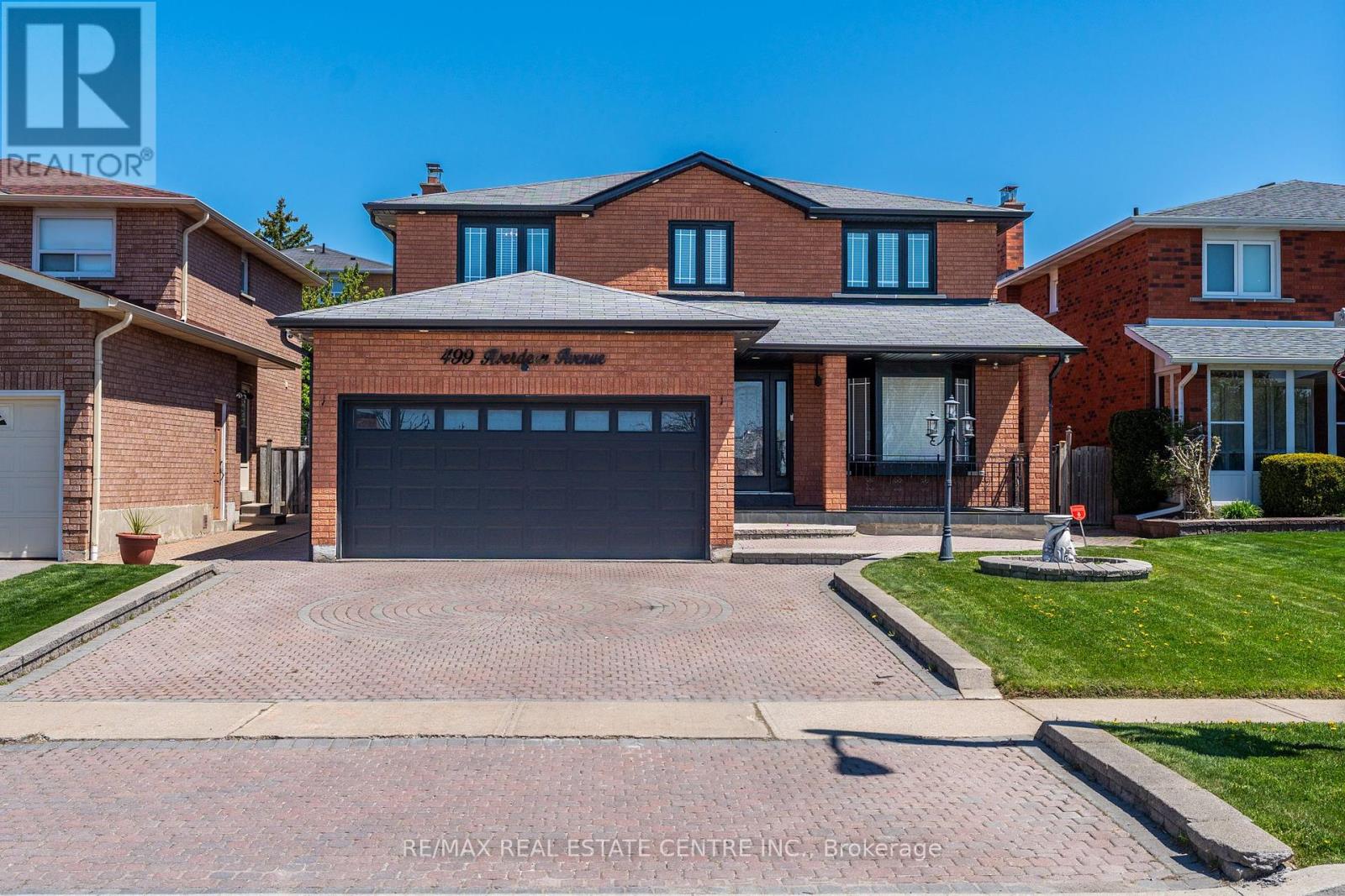 Property image for 499 ABERDEEN AVENUE N|Vaughan (East Woodbridge), Ontario L4L5J5