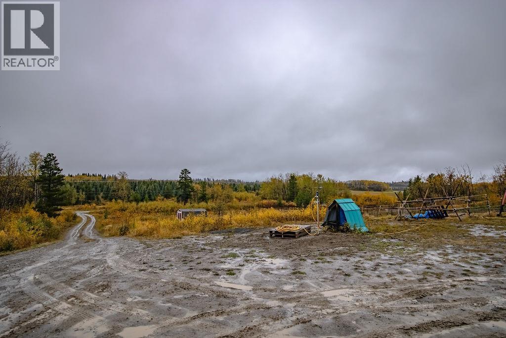 For sale: LOT 6/ 7 PINCHI LAKE ROAD, Fort St. James, British