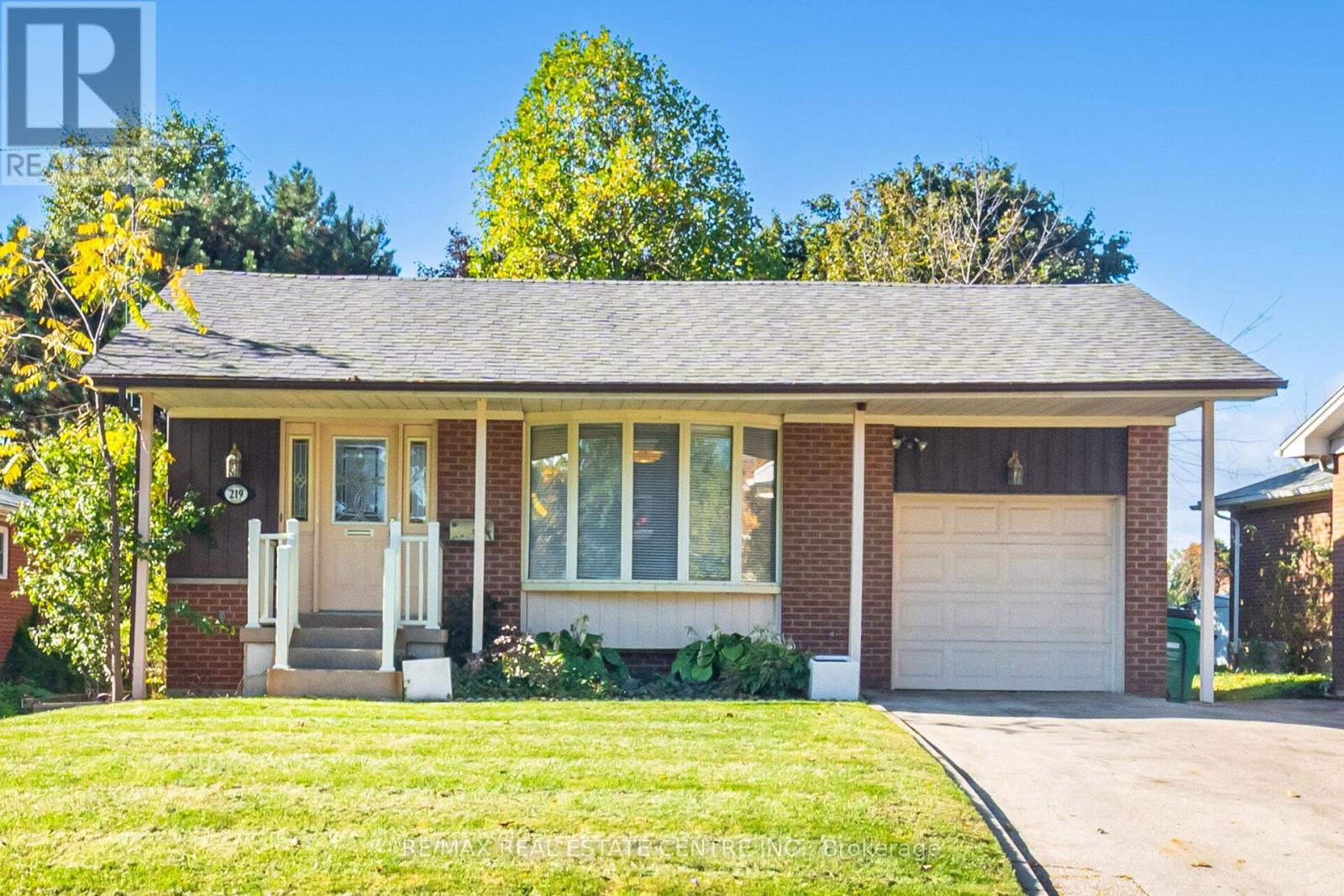 Property image for 219 MILL STREET S|Brampton (Brampton South), Ontario L6Y1T9