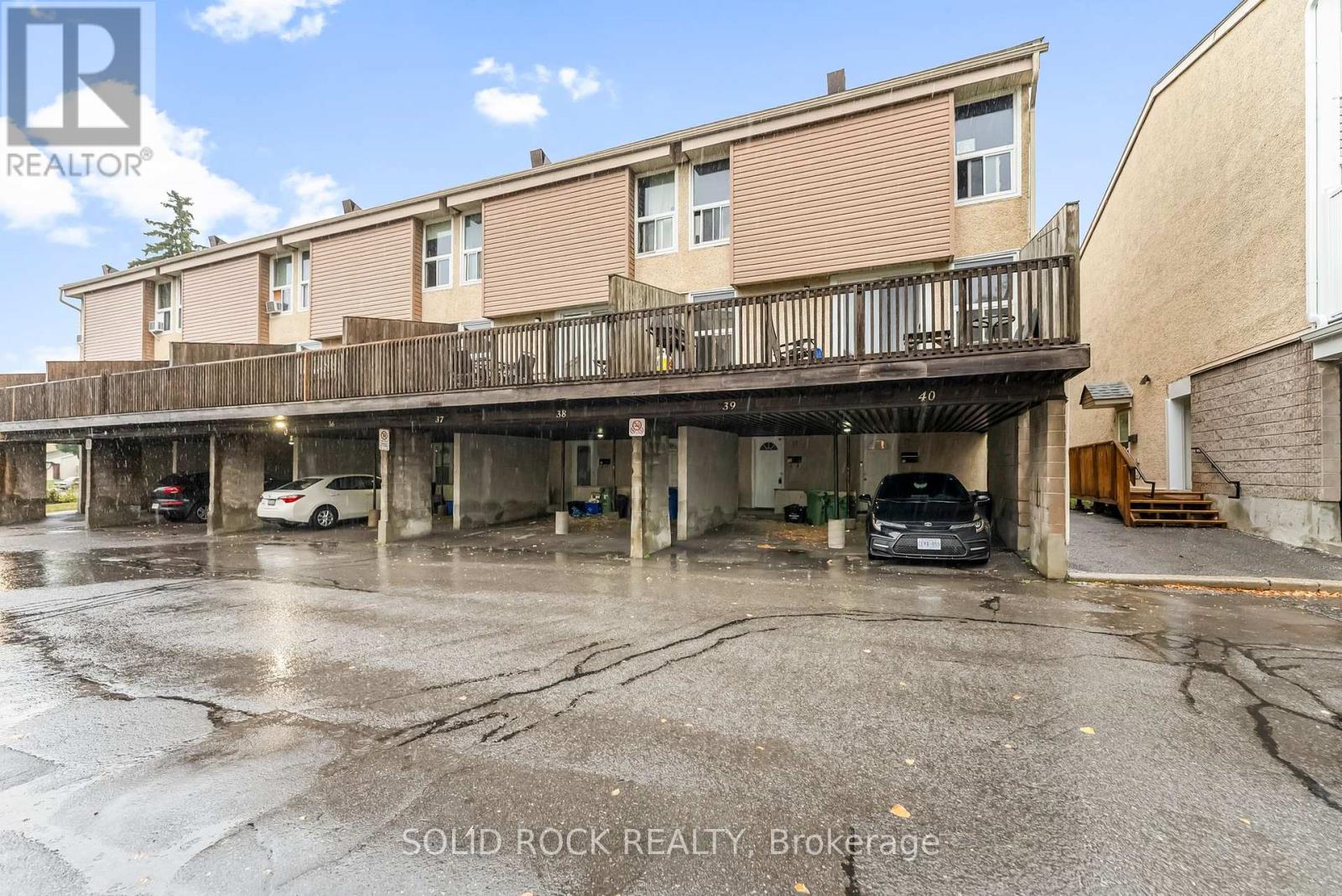 Property image for 39 - 3415 UPLANDS DRIVE|Ottawa, Ontario K1V9N3