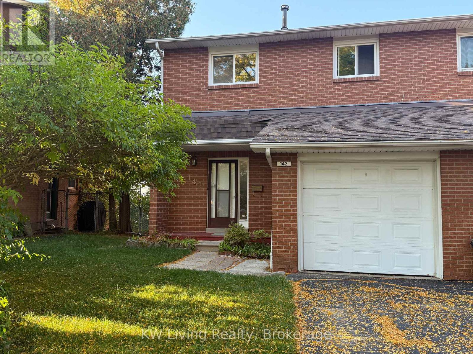 Property image for 142 ALEXMUIR BOULEVARD|Toronto (Agincourt North), Ontario M1V1K9