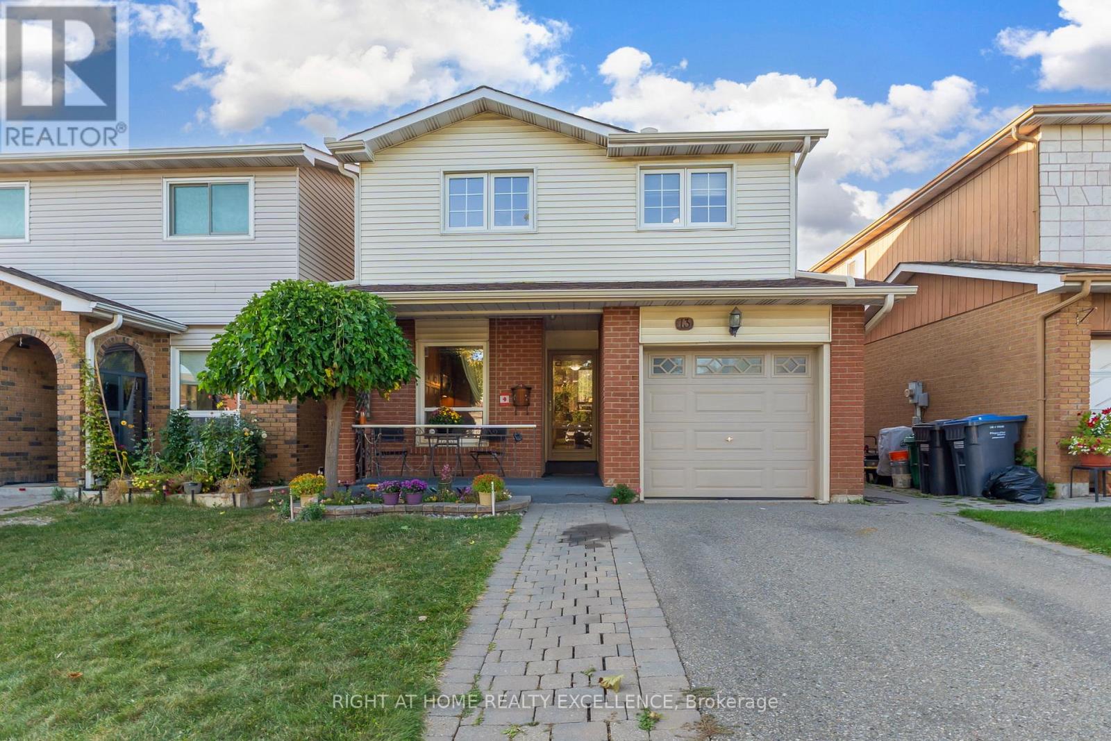 Property image for 13 SIMMONS BOULEVARD|Brampton (Madoc), Ontario L6V3V3