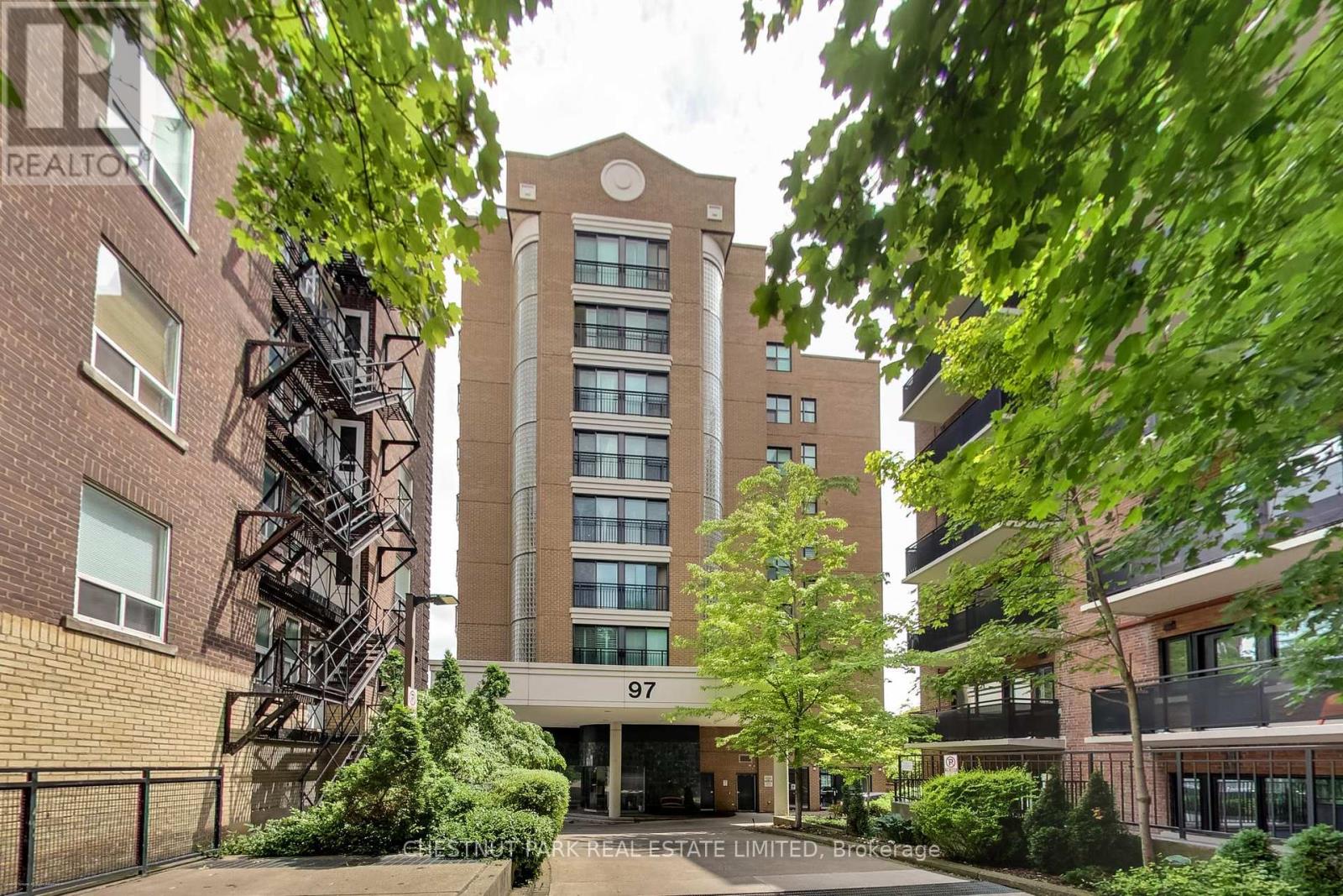Property image for 201 - 97 LAWTON BOULEVARD|Toronto (Yonge-St. Clair), Ontario M4V1Z6