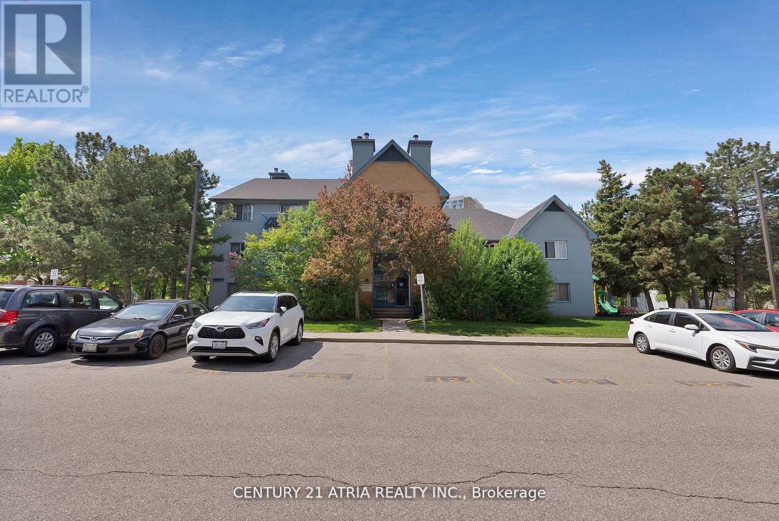 Property image for 523 - 65 TRAILWOOD DRIVE|Mississauga (Hurontario), Ontario L4Z3L1
