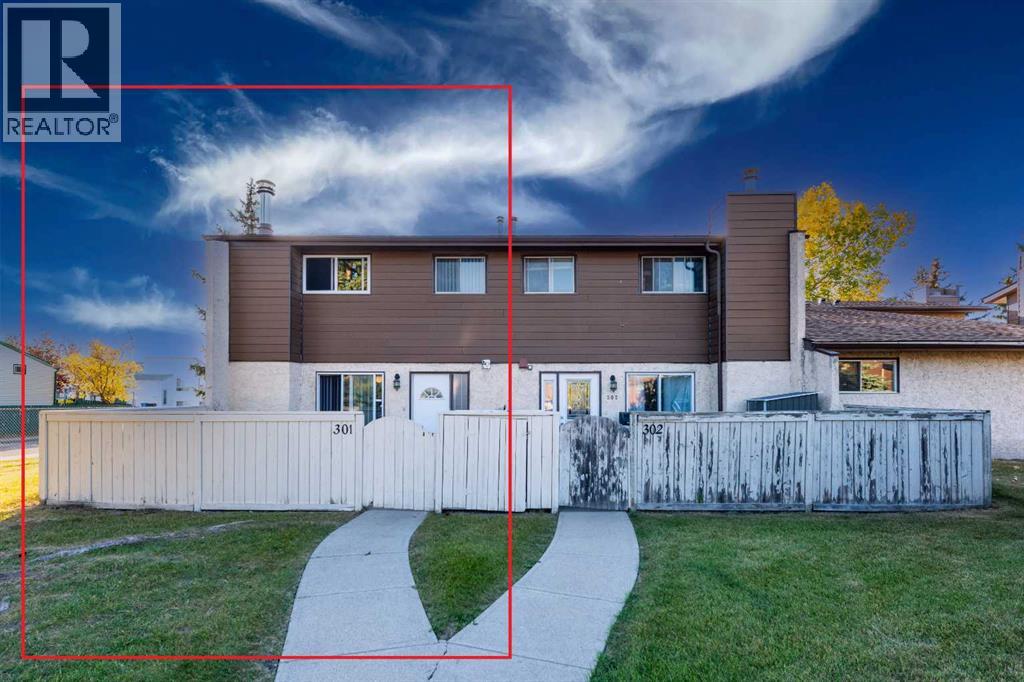 Property image for 301, 5404 10 Avenue SE|Calgary, Alberta T2A5G4