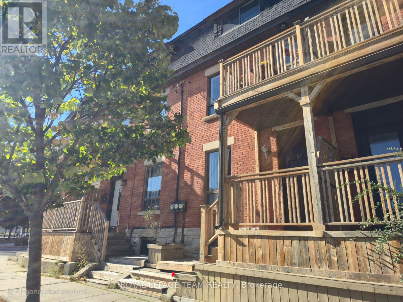 Property image for 57 ARGYLE AVENUE|Ottawa, Ontario K2P1B3