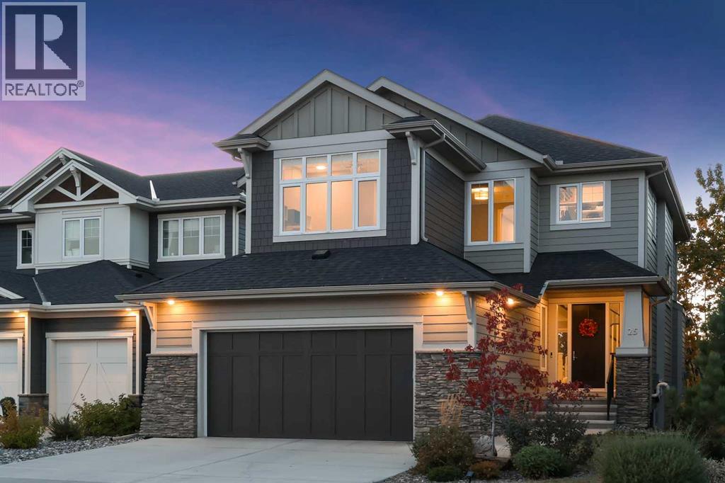 Property image for 25 Rock Lake Heights NW|Calgary, Alberta T3G0G1