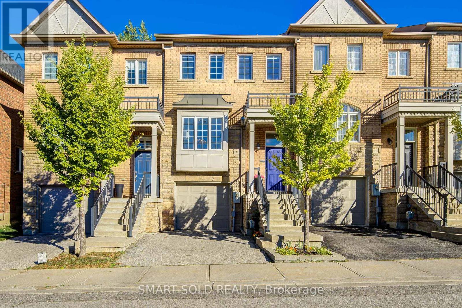 Property image for 7 - 700 SUMMERIDGE DRIVE|Vaughan (Patterson), Ontario L4J0C5