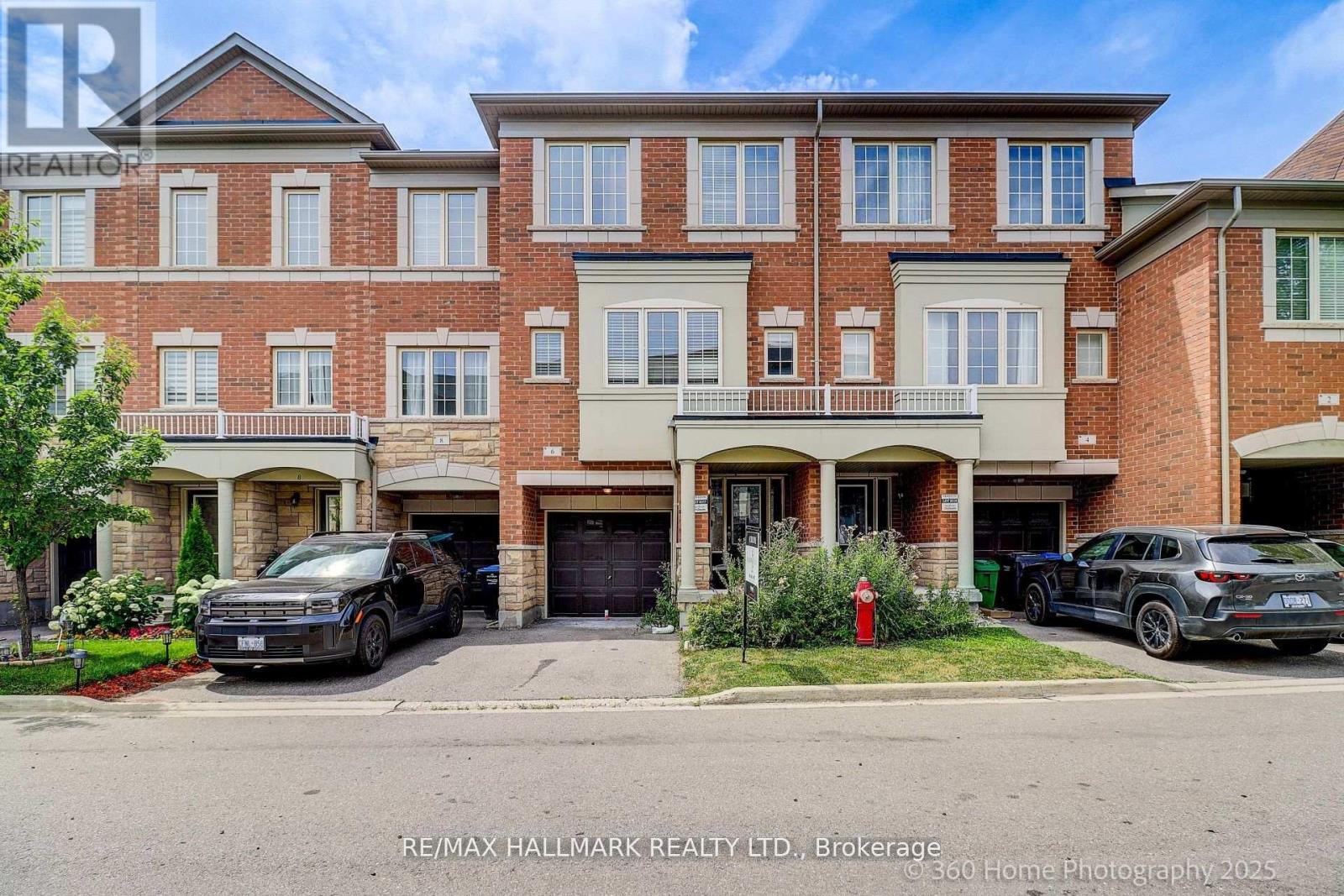 Property image for 6 ASPEN HILLS ROAD|Brampton (Credit Valley), Ontario L6Y6E3