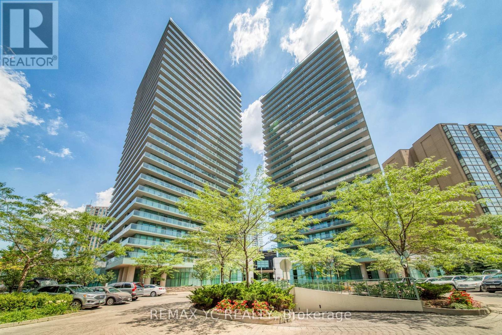 Property image for 2410 - 5500 YONGE STREET|Toronto (Willowdale West), Ontario M2N7L1