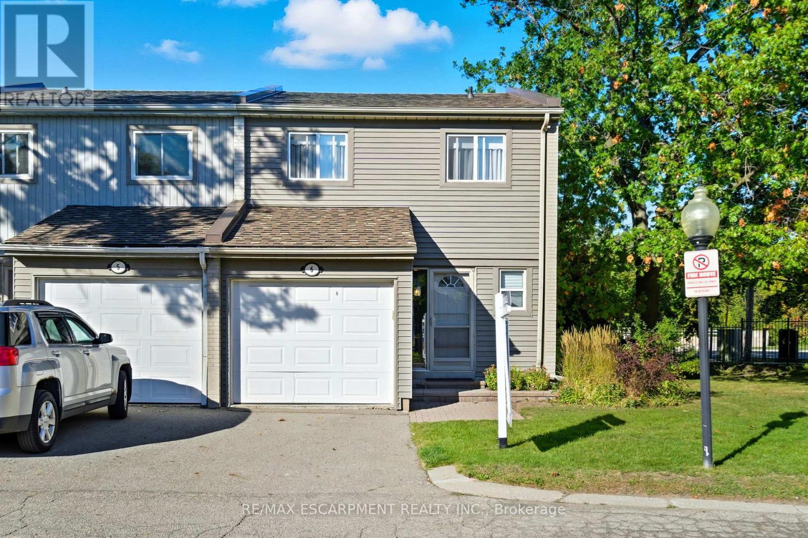 Property image for 6 - 3500 GLEN ERIN DRIVE|Mississauga (Erin Mills), Ontario L5L1W6