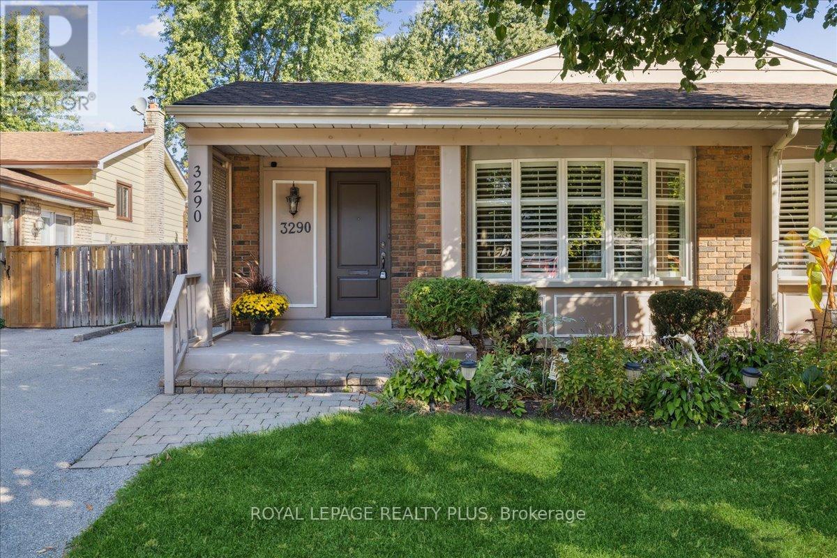 Property image for 3290 MASTHEAD CRESCENT|Mississauga (Erin Mills), Ontario L5L1H1