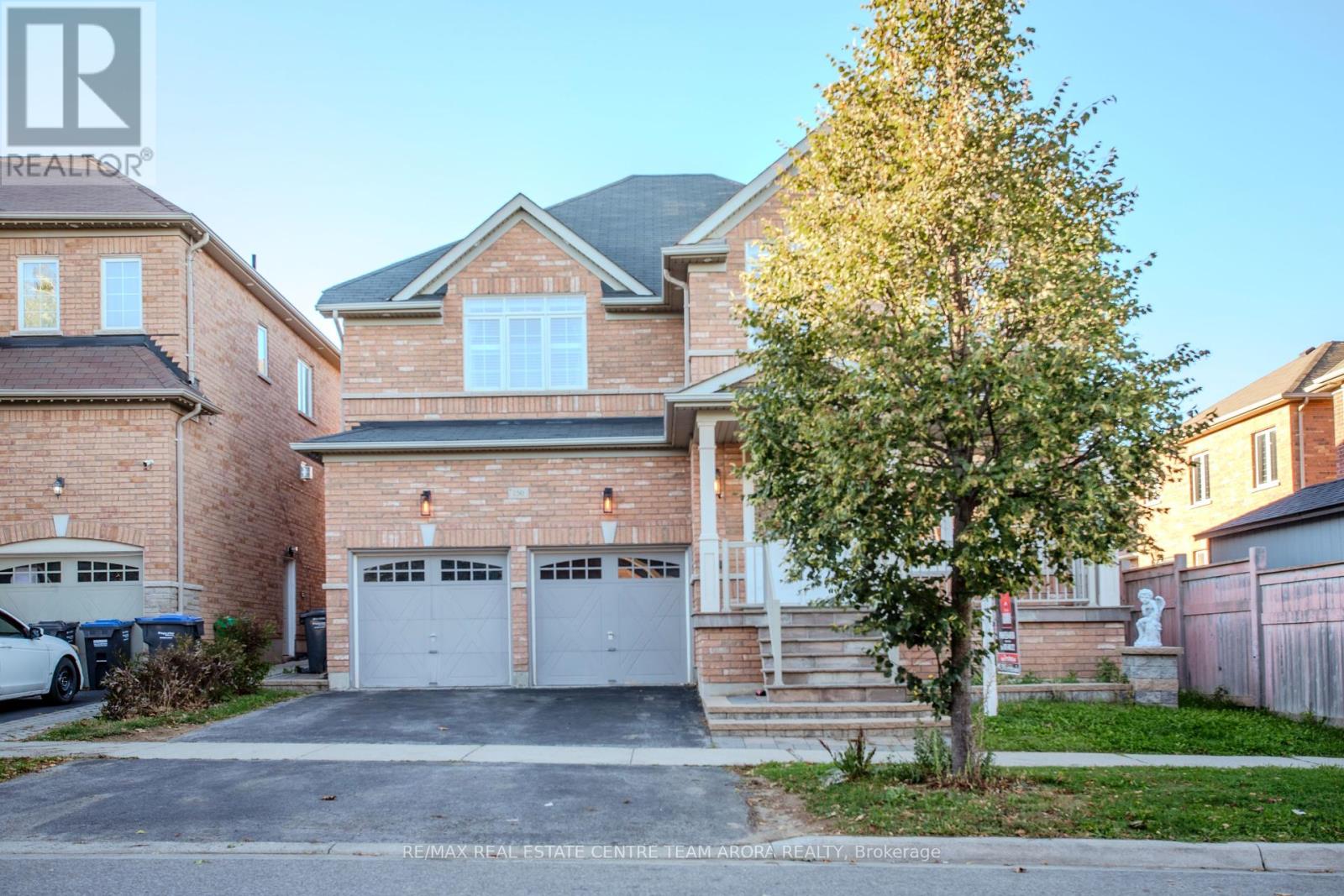 Property image for 150 LLOYD SANDERSON DRIVE|Brampton (Credit Valley), Ontario L6Y0Z9