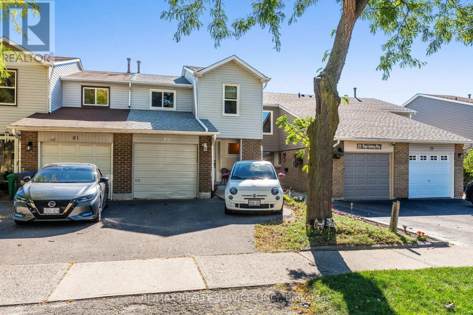 Property image for 79 ROYAL SALISBURY WAY|Brampton (Madoc), Ontario L6V3J3