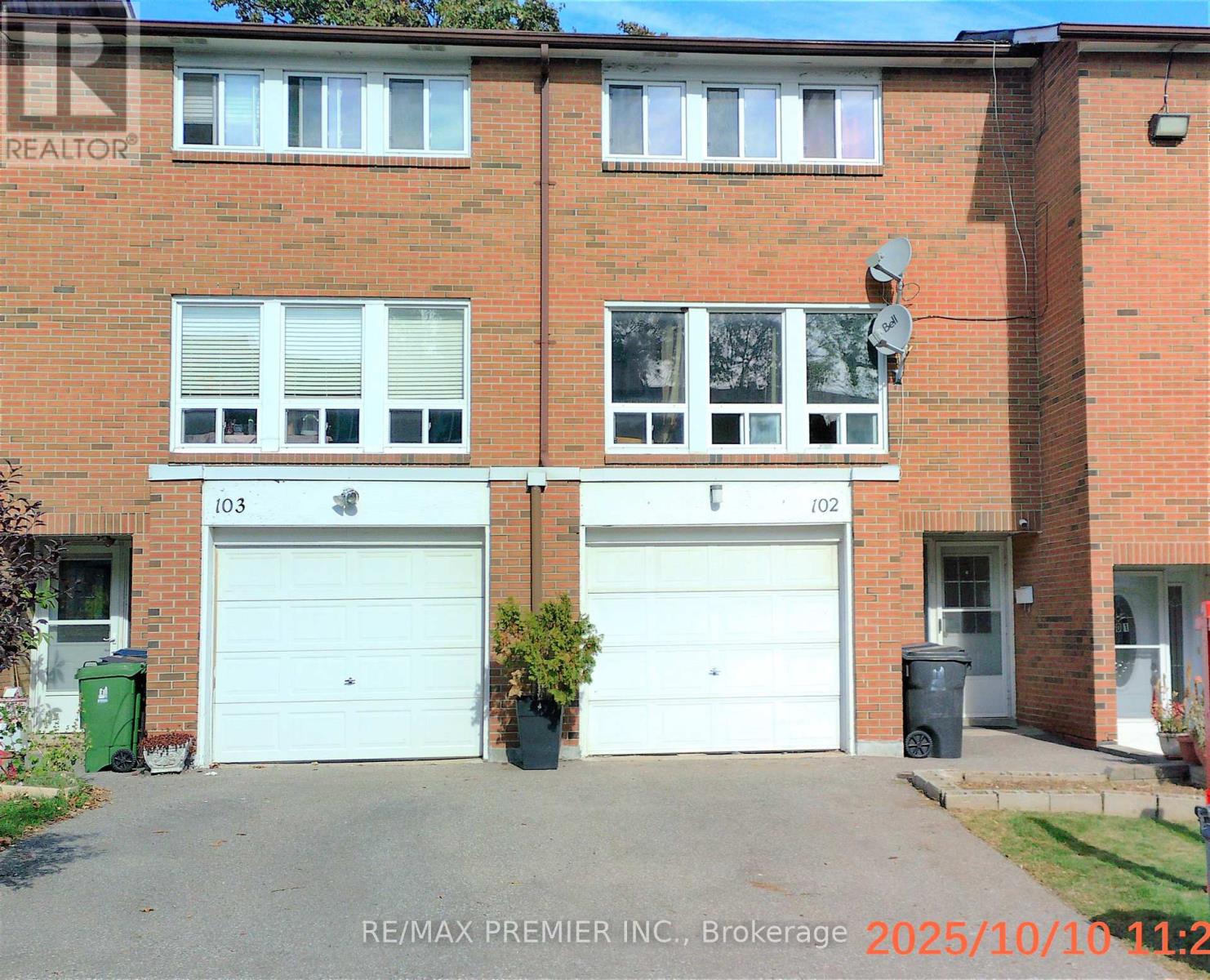 Property image for 102 - 1797 MARTIN GROVE ROAD|Toronto (Mount Olive-Silverstone-Jamestown), Ontario M9V3S5