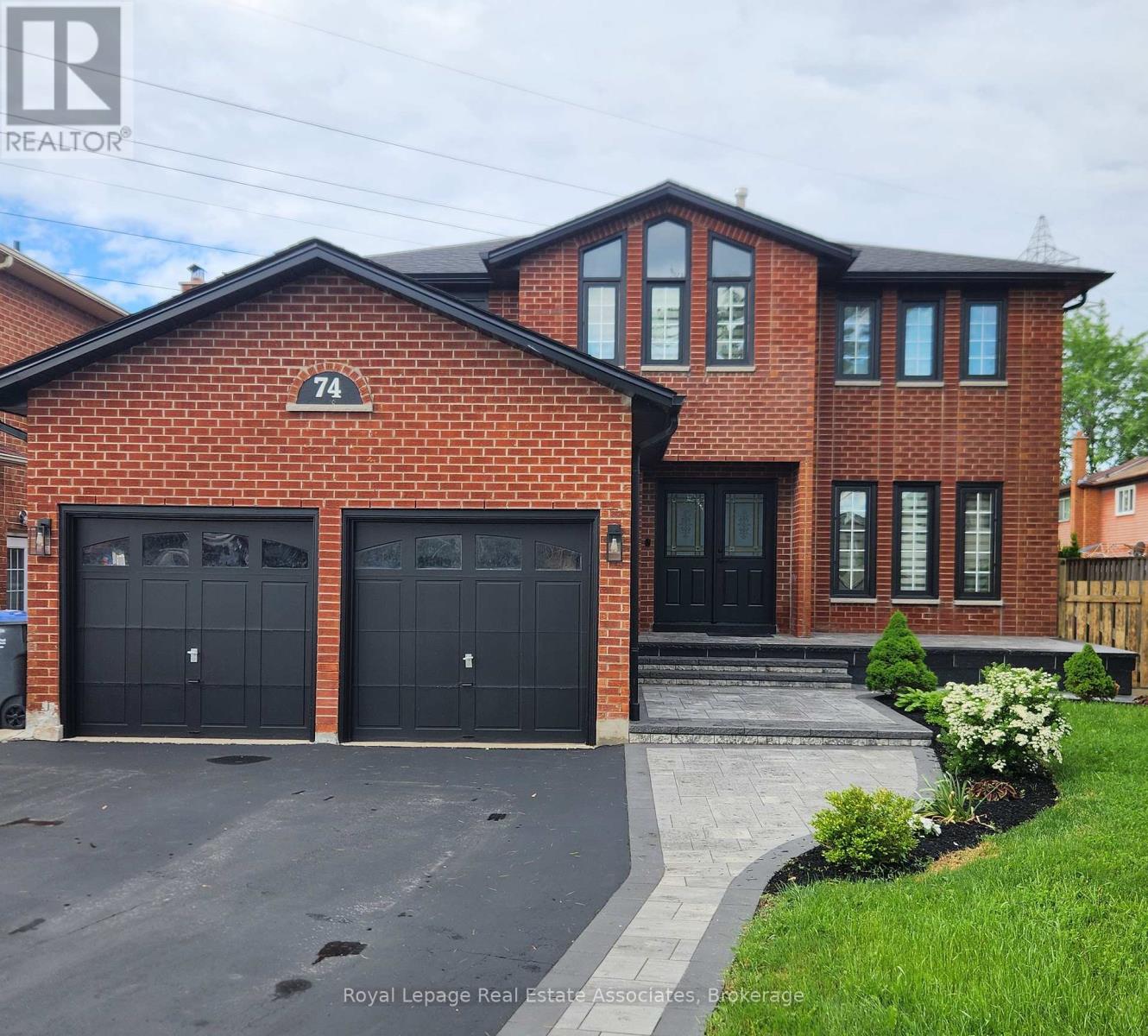 Property image for 74 O'HARA PLACE|Brampton (Fletcher's Creek South), Ontario L6Y3R7