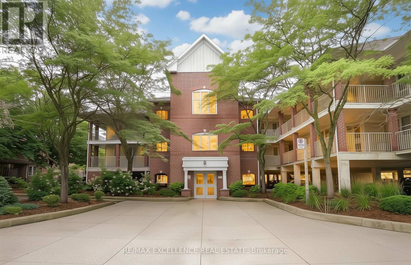 Property image for 230 - 101 BRISTOL ROAD E|Mississauga (Hurontario), Ontario L4Z3P4