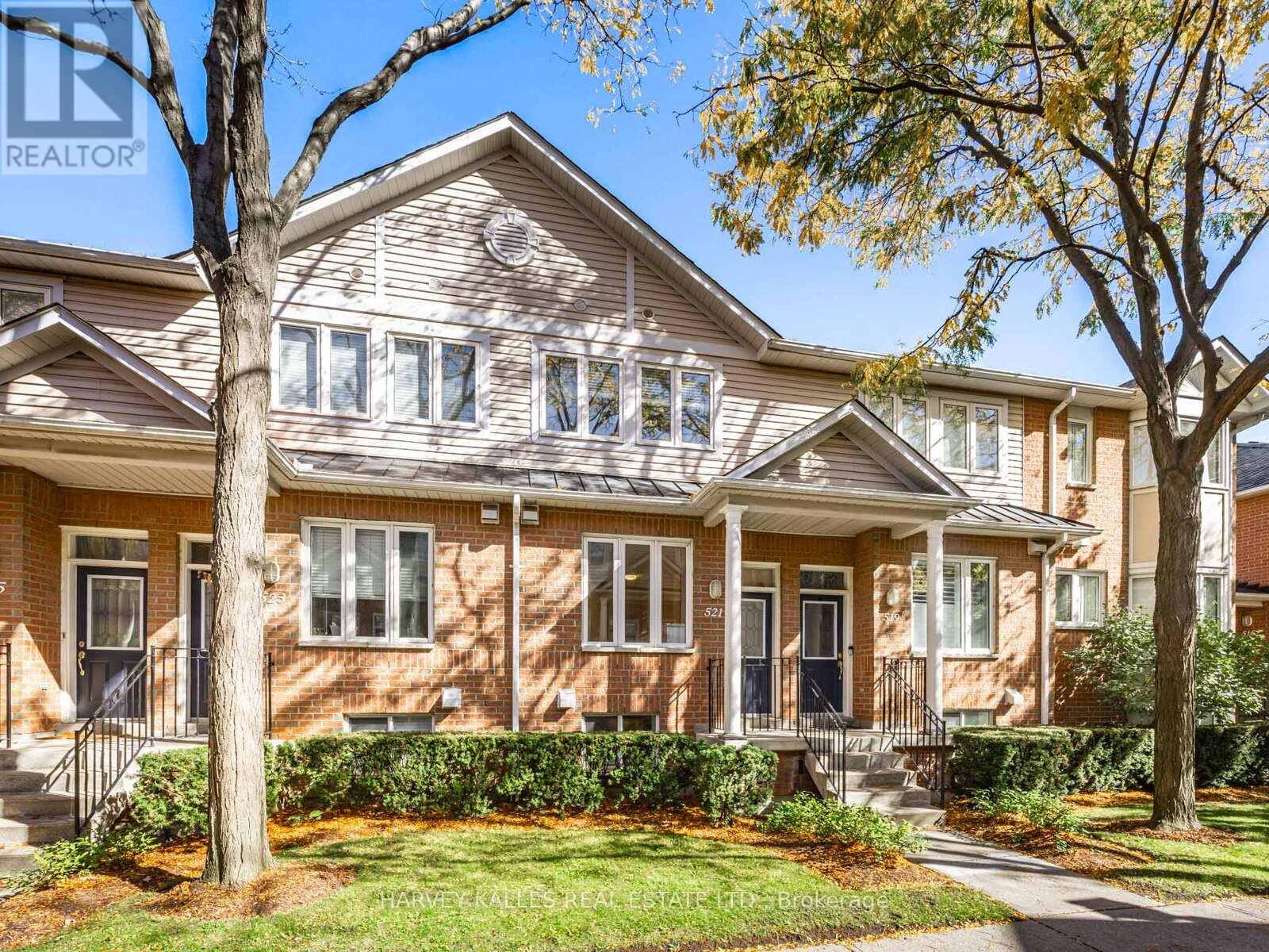 Property image for 521 - 83 MONDEO DRIVE|Toronto (Dorset Park), Ontario M1P5B6