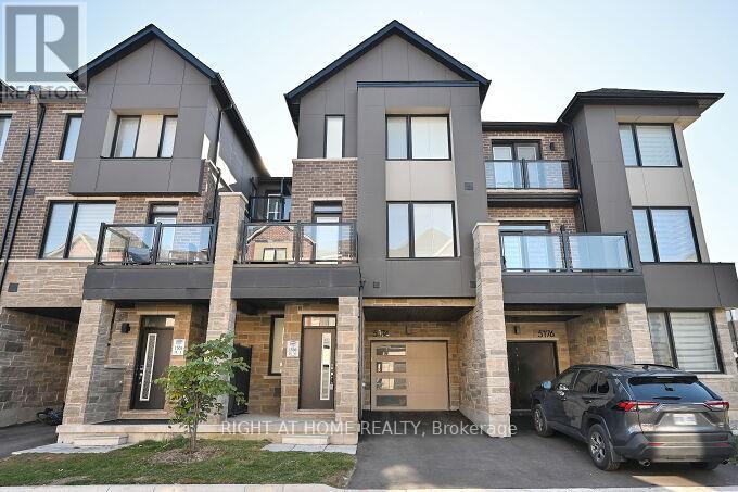 Property image for 5174 ZIONKATE LANE|Mississauga (Churchill Meadows), Ontario L5M2S8