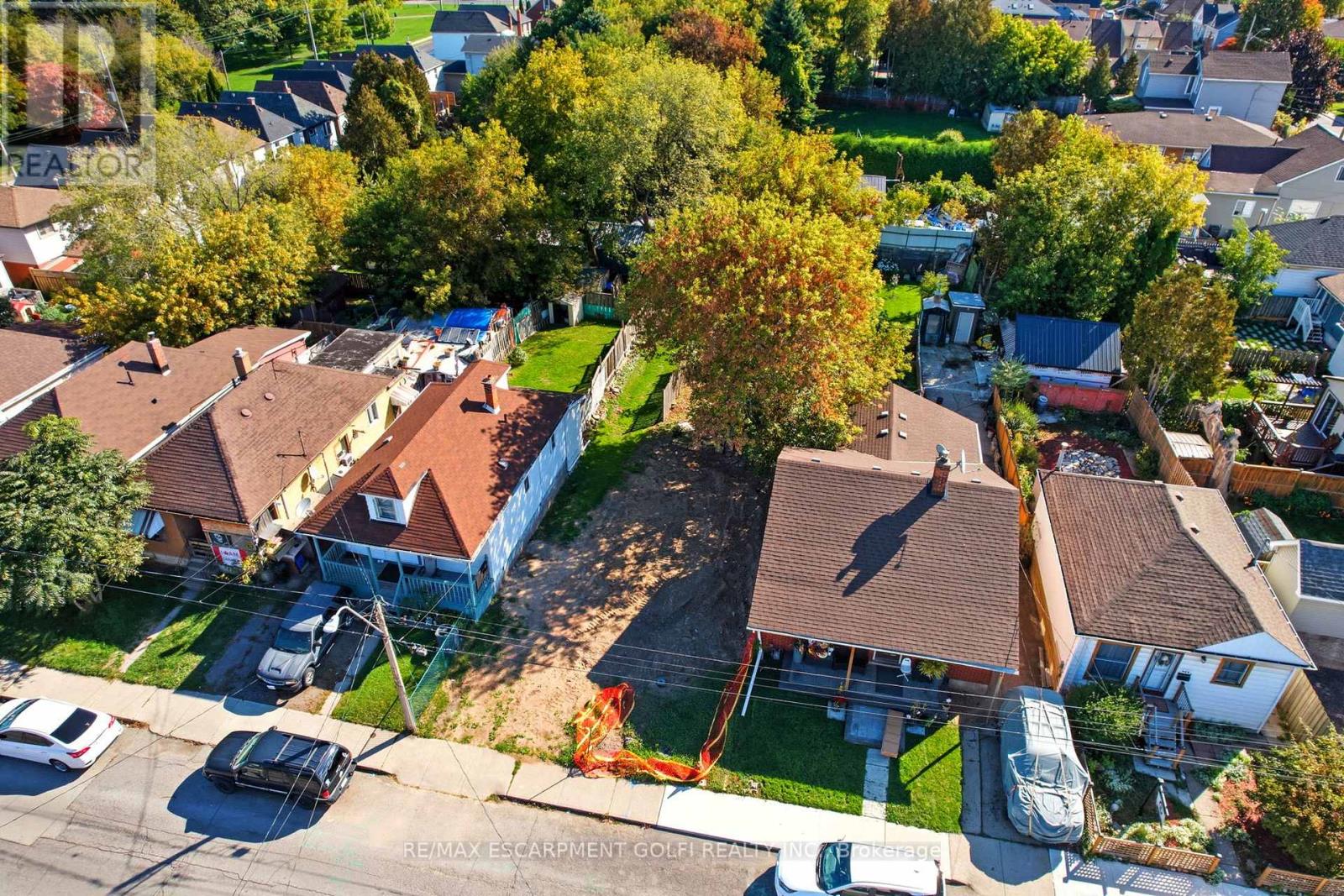 For sale: 548 MARY STREET, Hamilton (North End), Ontario L8L4X7