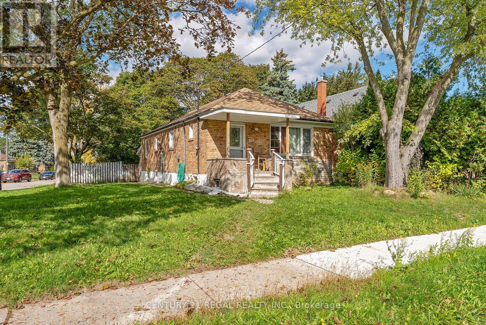 Property image for 106 FLORA DRIVE|Toronto (Dorset Park), Ontario M1P1A8
