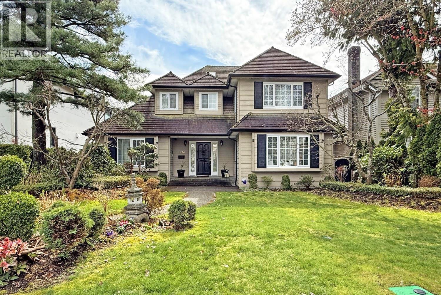 Property image for 1926 W 62ND AVENUE|Vancouver, British Columbia V6P2G6