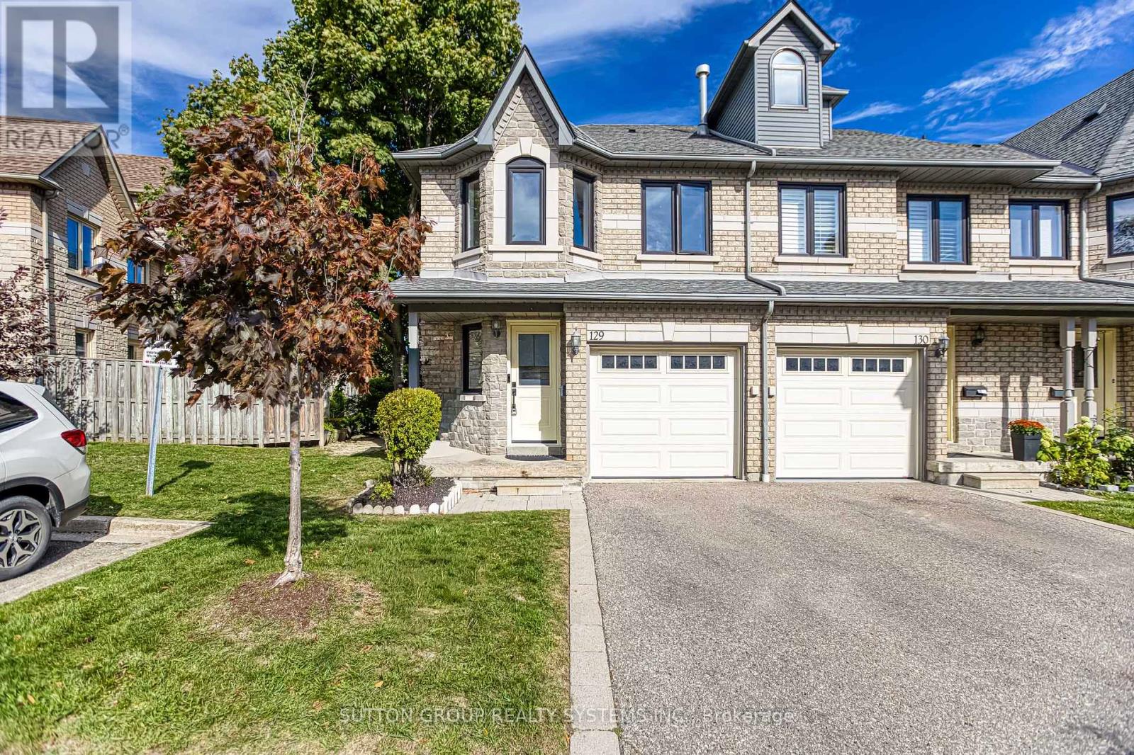 Property image for 129 - 455 APACHE COURT|Mississauga (Hurontario), Ontario L4Z3W8