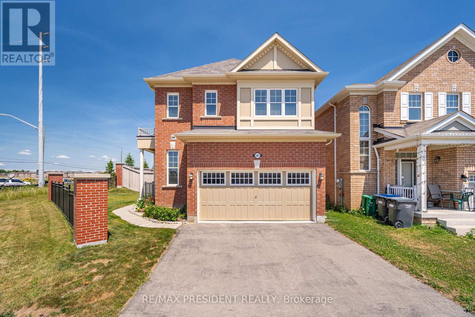 Property image for 581 EDENBROOK HILL DRIVE|Brampton (Northwest Brampton), Ontario L7A4T4