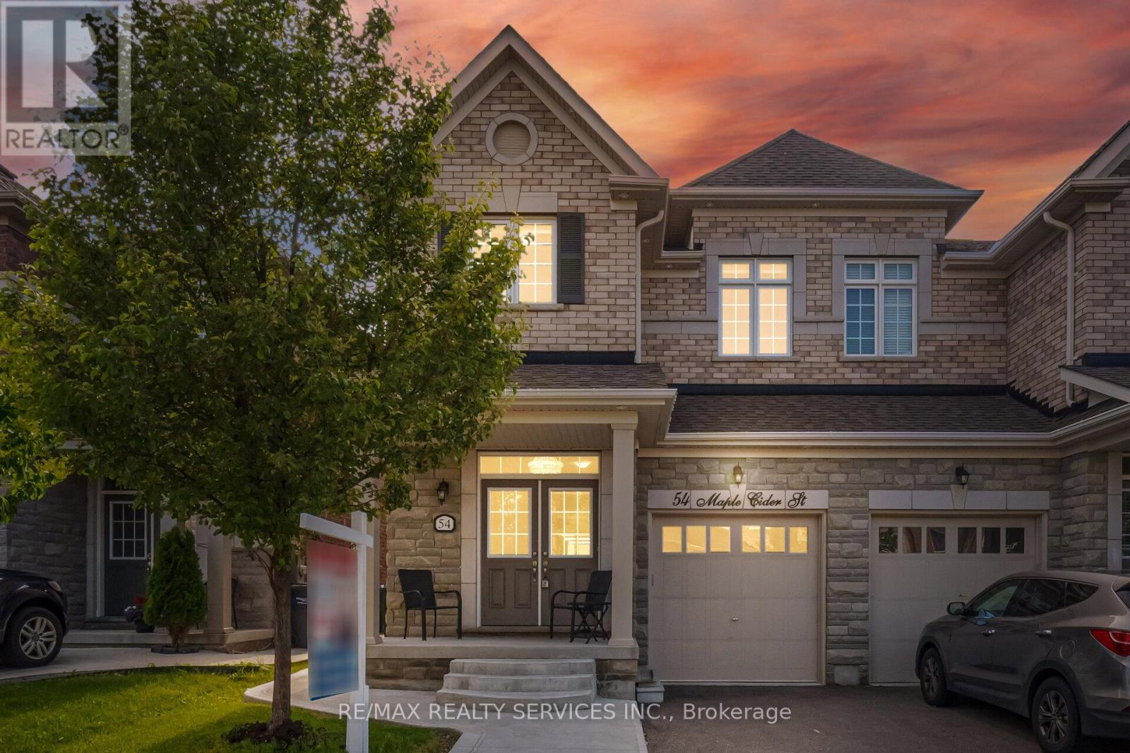 Property image for 54 MAPLE CIDER STREET|Caledon, Ontario L7C4B8