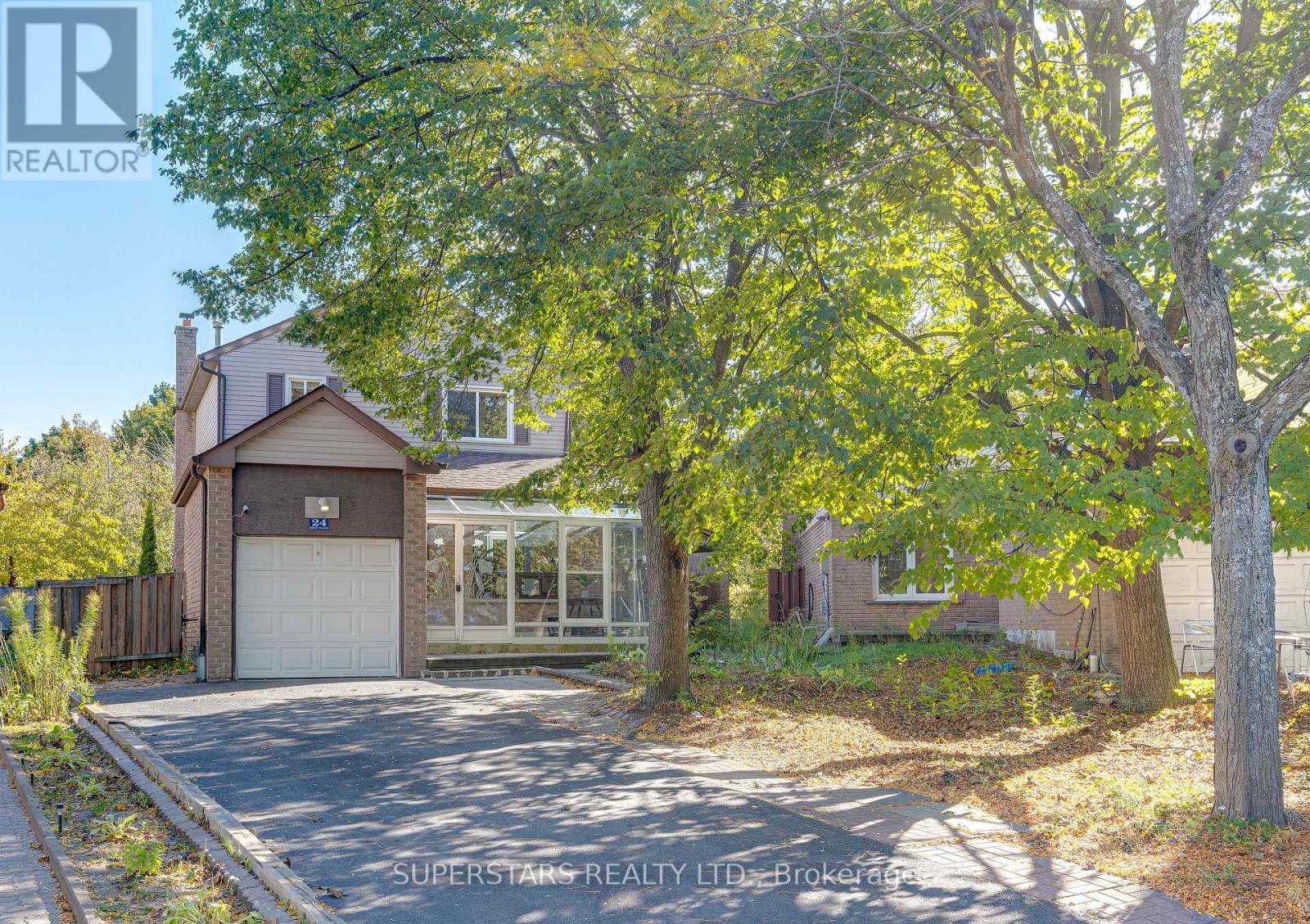 Property image for 24 KEON PLACE|Toronto (Malvern), Ontario M1B3C9