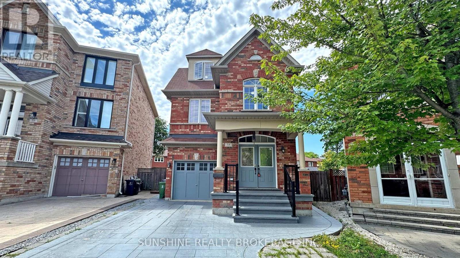 Property image for 54 WYPER SQUARE|Toronto (Agincourt South-Malvern West), Ontario M1S0B3