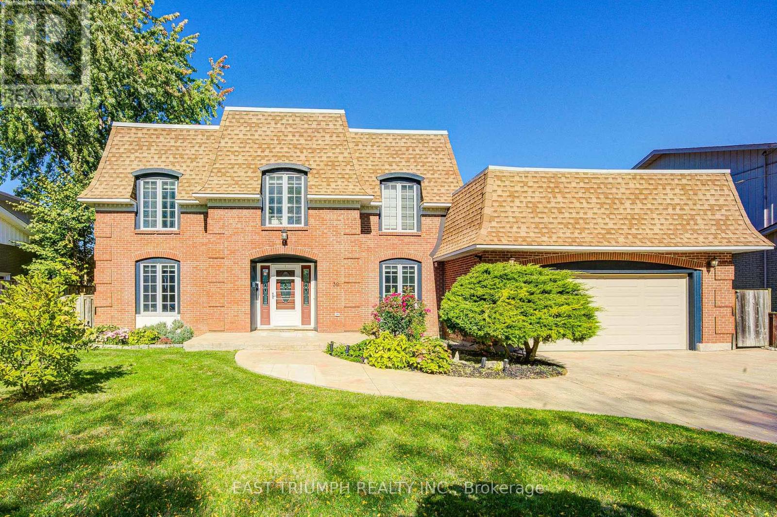 158 Catharines Rentals Houses for Rent