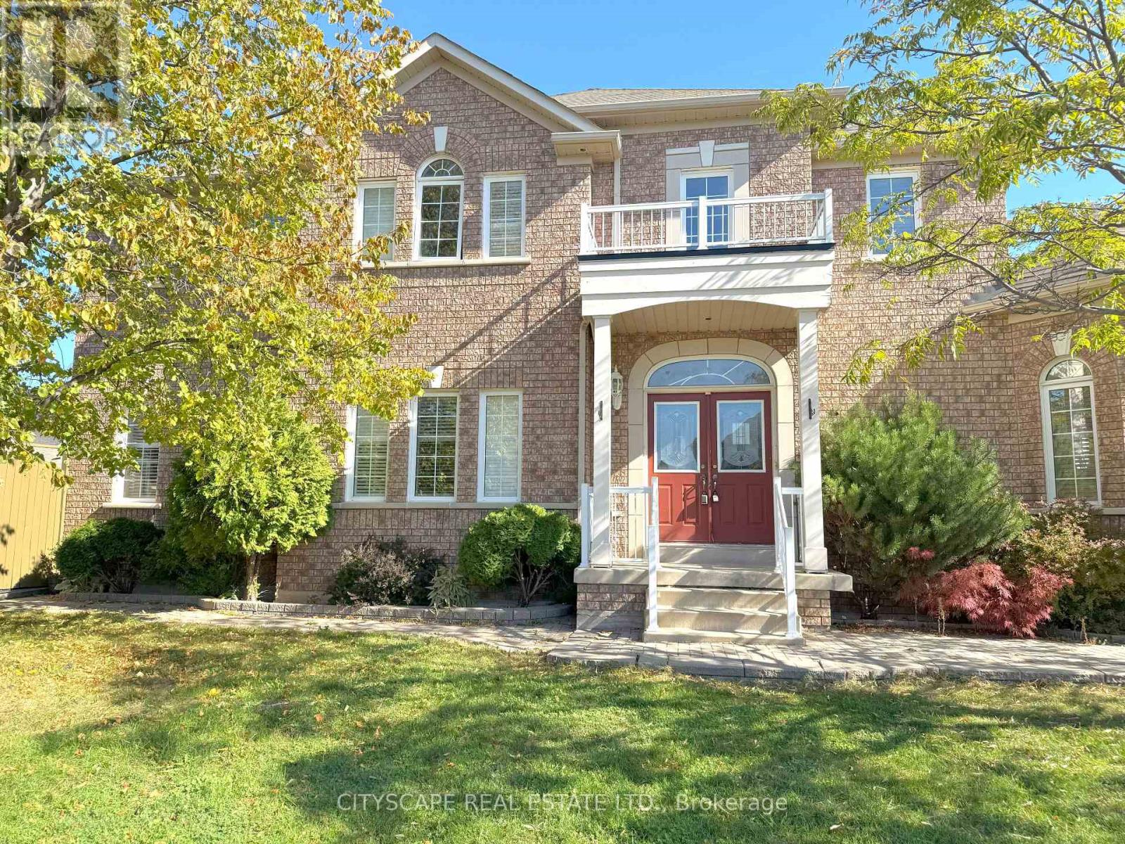 Property image for 23 BRENTCLIFF DRIVE|Brampton (Fletcher's Meadow), Ontario L7A5E8