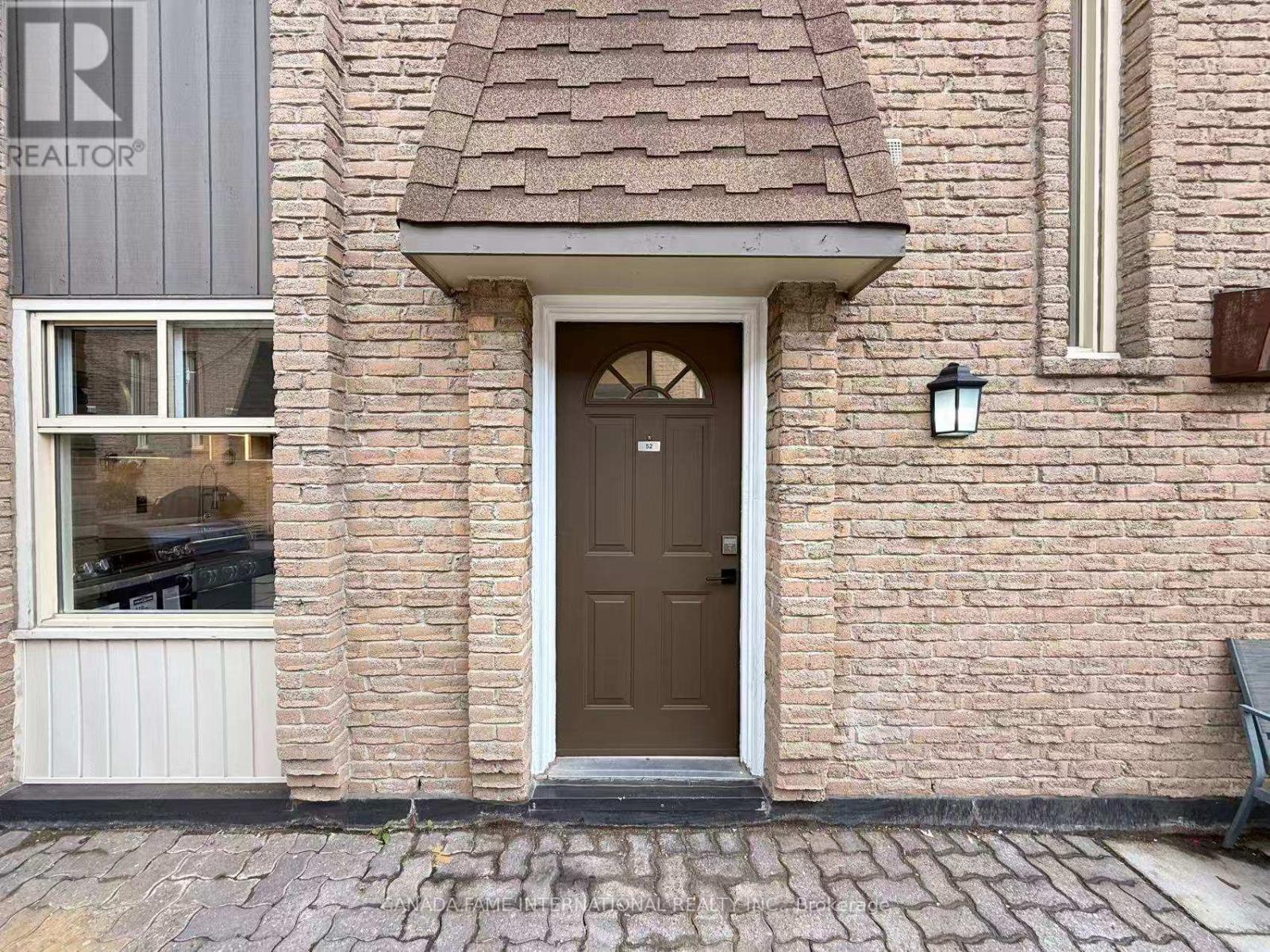 Property image for 52 - 16 REXDALE BOULEVARD|Toronto (Rexdale-Kipling), Ontario M9W5Z3
