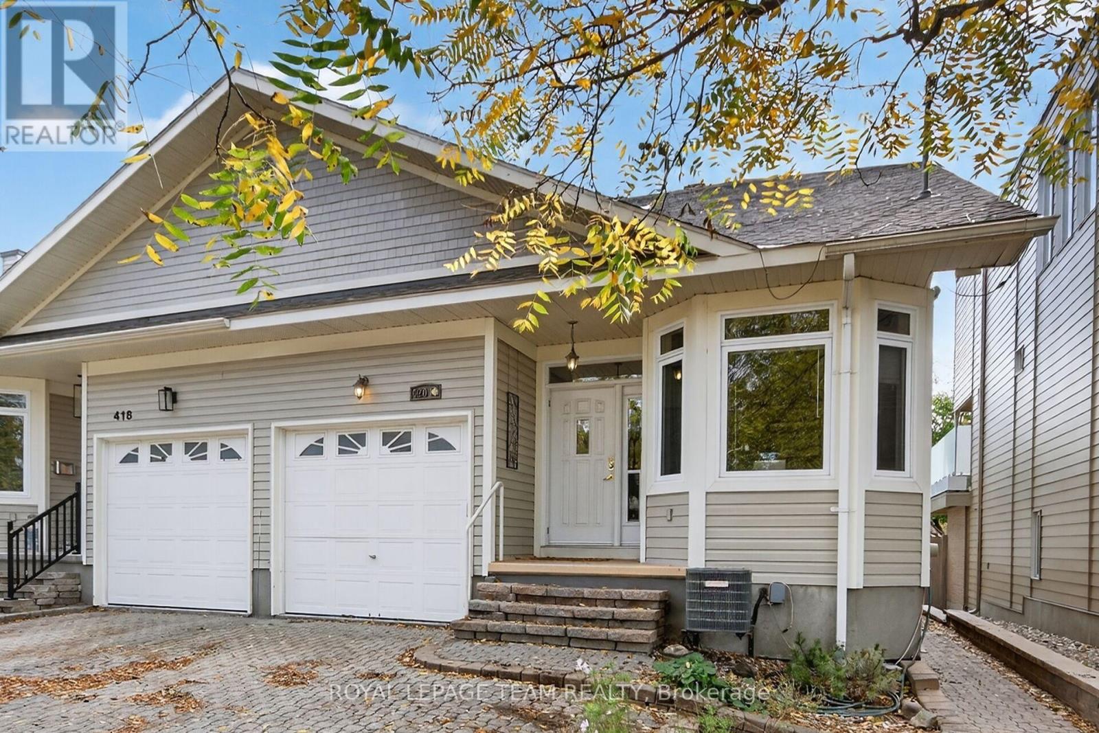 Property image for 420 AVONDALE AVENUE|Ottawa, Ontario K2A0S3