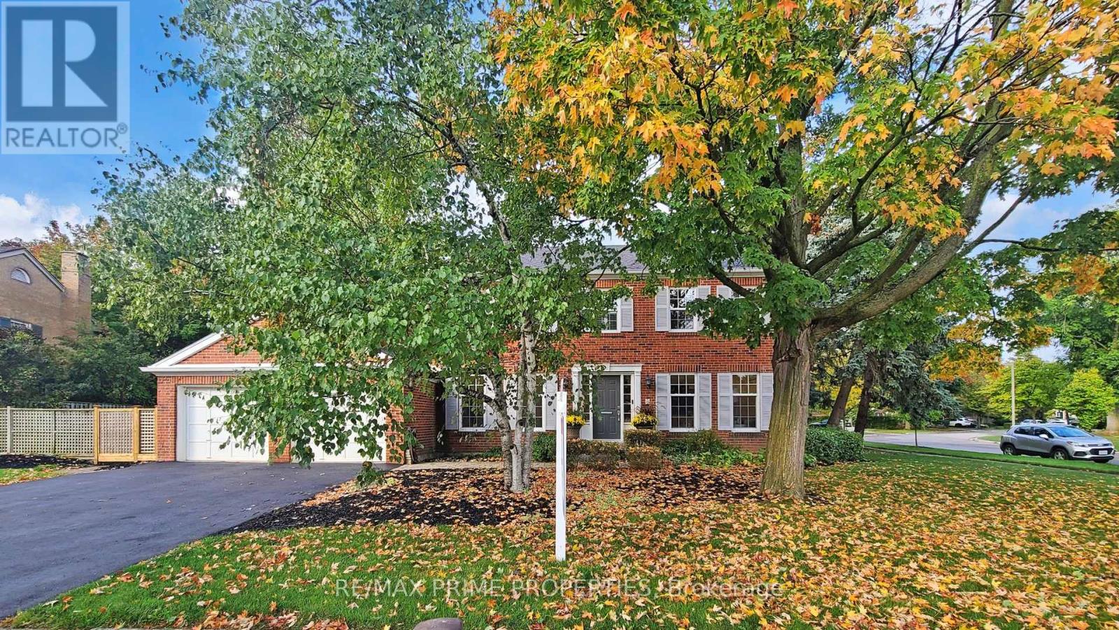 Property image for 3064 COUNCIL RING ROAD|Mississauga (Erin Mills), Ontario L5L1N8
