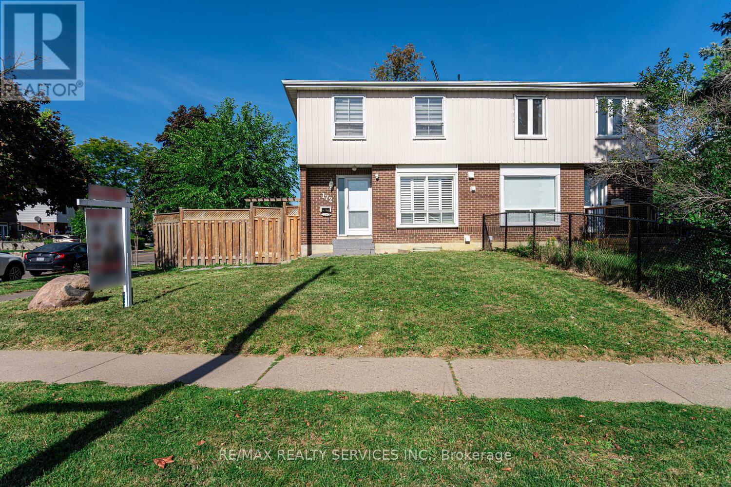 Property image for 172 HANSEN ROAD|Brampton (Madoc), Ontario L6V2G6